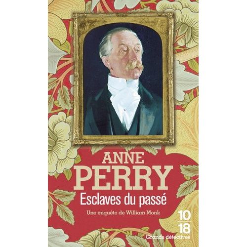 Esclaves Du Pass    Format Poche 