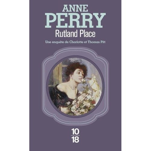 Rutland Place    Format Poche 