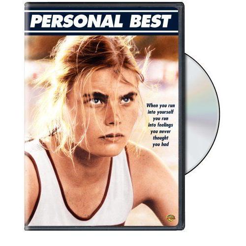 Personal Best de Robert Towne