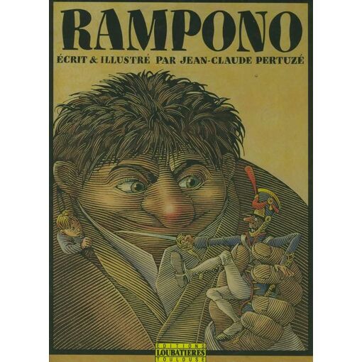 Rampono - Enfant, jeunesse | Rakuten
