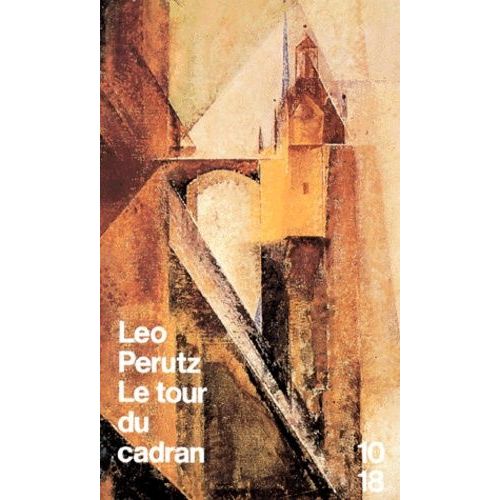 Le Tour Du Cadran    Format Poche 