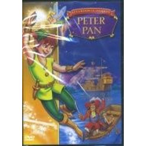 Peter Pan