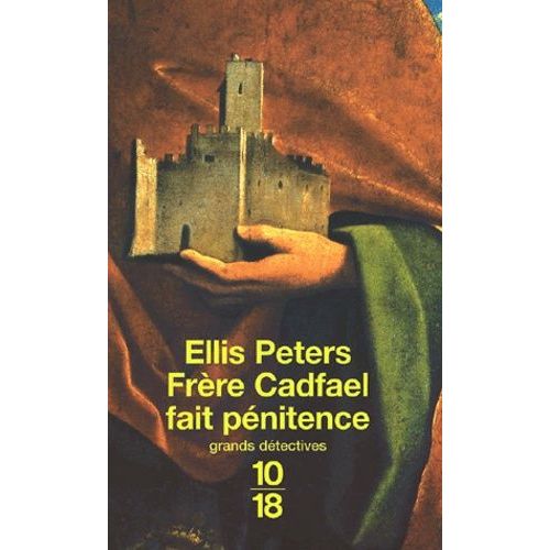 Frre Cadfael Fait Pnitence    Format Poche 