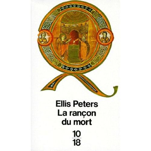 La Ranon Du Mort    Format Poche 