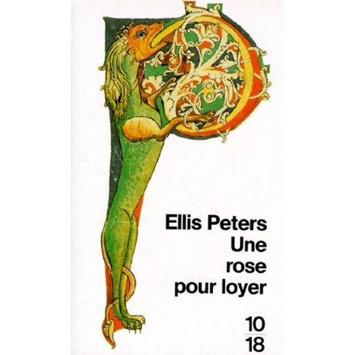 Une Rose Pour Loyer    Format Poche 