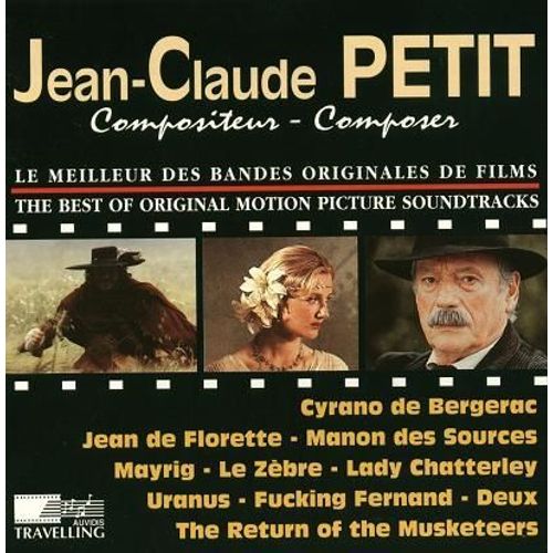 Compositeur CD Rakuten