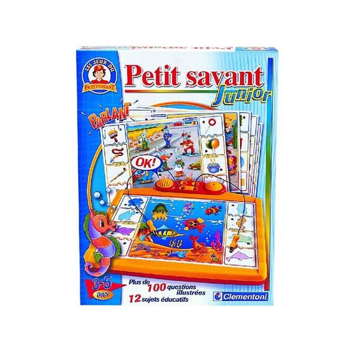 PETIT SAVANT JUNIOR - jouets | Rakuten