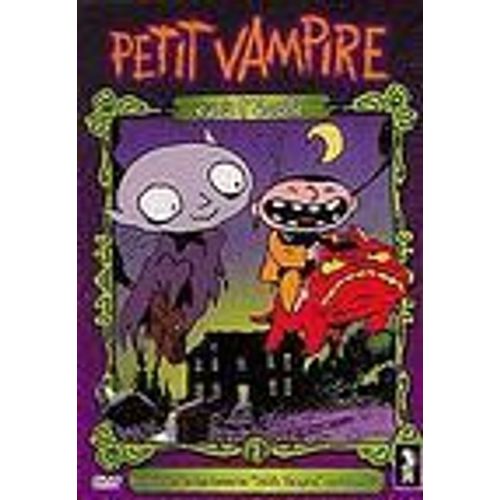 L'ecole Des Petit Vampire Saison 1 Streaming Vf Petit Vampire - 1 - Petit Vampire va à l'école | Rakuten