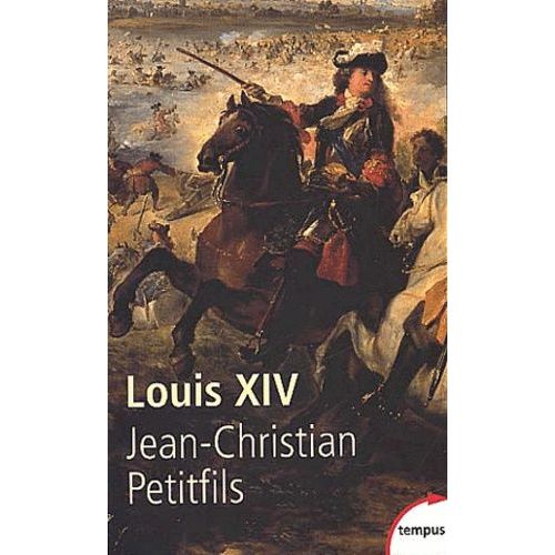Louis Xiv    Format Poche 