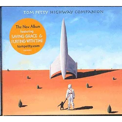 Highway Companion - Tom Petty