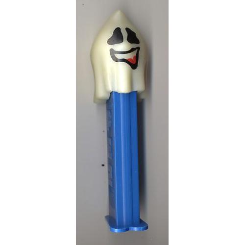 Pez Fantme