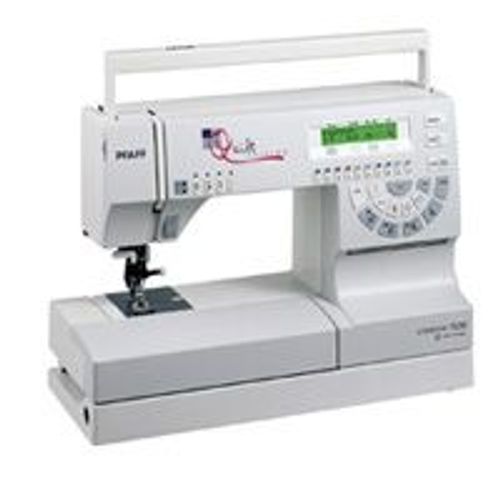 Pfaff Creative 7570 Machine à coudre Rakuten