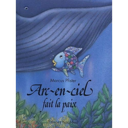 Arc-En-Ciel - Arc-En-Ciel Fait La Paix    Format Album 
