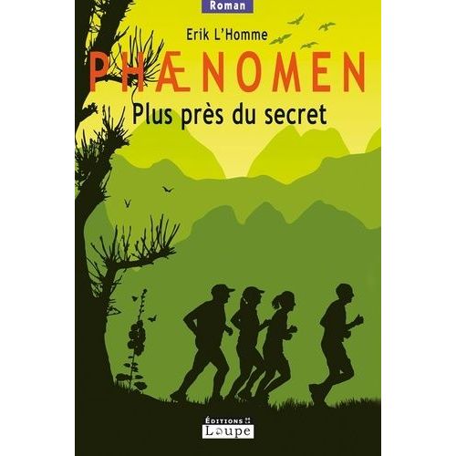 Phaenomen - Tome 2 - Plus Prs Du Secret    Format Broch 