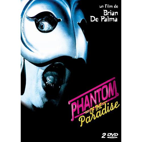 Phantom Of The Paradise - dition Collector de Brian De Palma