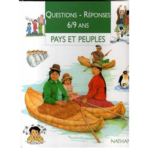 Pays Et Peuples   de philip steele