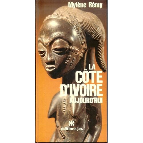 La Cte D'ivoire Aujourd'hui    Format Non Precis 