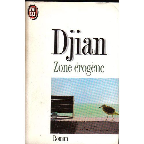 Zone rogne   de philippe Djian 