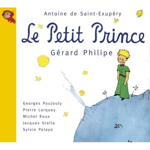Le Petit Prince - Antoine De Saint-Exupry