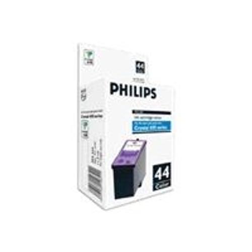 Philips Pfa 544 - Couleur (Cyan, Magenta, Jaune) - Cartouche D'encre - Pour Crystal 665