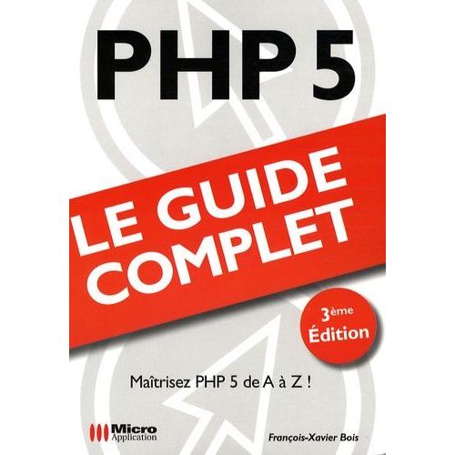 Php 5    Format Broch 