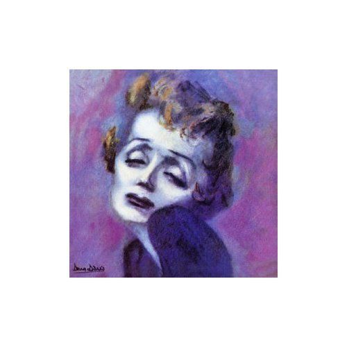 Olympia 1961 - Edith Piaf