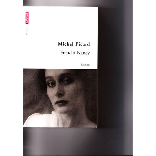 Freud  Nancy    Format Grand Format 