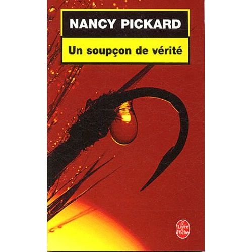 Un Soupcon De Verite   de Pickard Nancy  Format Poche 
