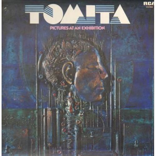 Pictures At An Exhibition - Tomita
