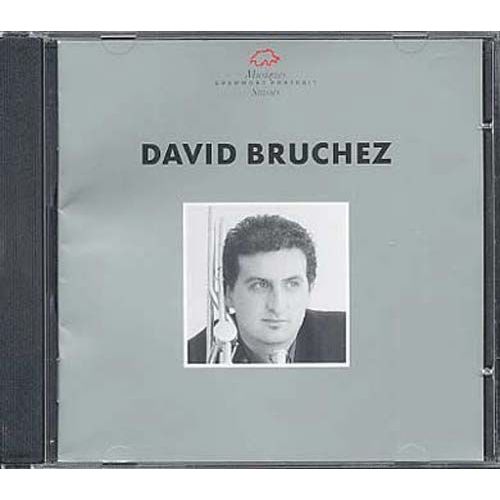 Pices Pour Trombone Et Piano De Filas, Schumann Et Martin, Pice Pour Trombone Et Soprano De Franois Catin, Pice Pour Trombone Seul De Honegger, Pices Pour 4 Trombones De Jean-Franois... - David Bruchez