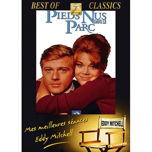 Pieds Nus Dans Le Parc