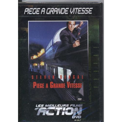 Piege A Grande Vitesse de Murphy Geoff