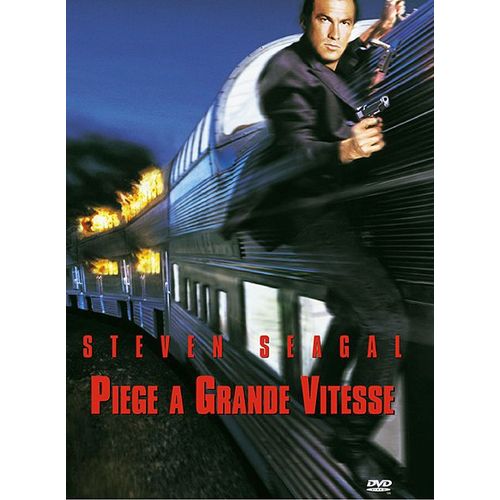 Pige  Grande Vitesse de Geoff Murphy