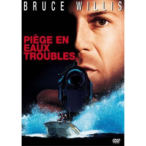 Pige En Eaux Troubles - Edition Belge de Rowdy Herrington