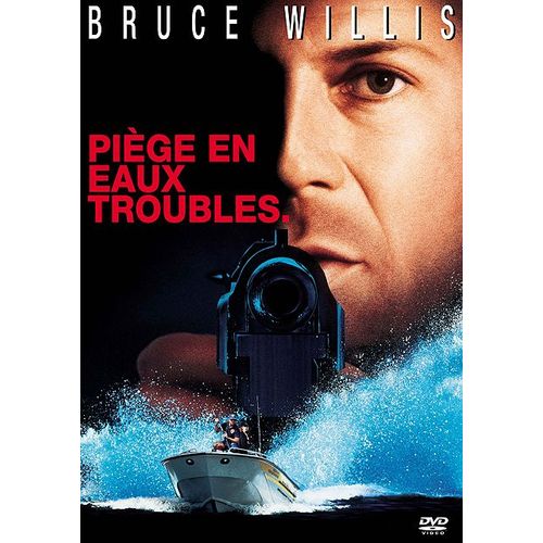 Pige En Eaux Troubles de Rowdy Herrington