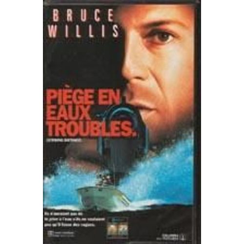 Pige En Eaux Troubles de Rowdy Herrington