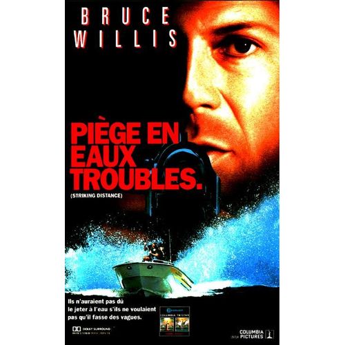 Piege En Eaux Troubles de Rowdy Herrington