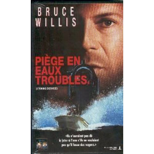 Piege En Eaux Troubles de Rowdy Herrington