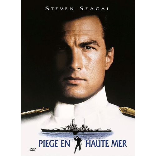 Pige En Haute Mer de Andrew Davis