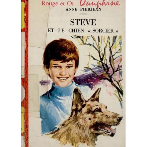 Steve Et Le Chien 