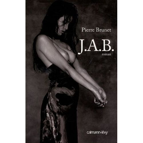 Jab    Format Beau livre 