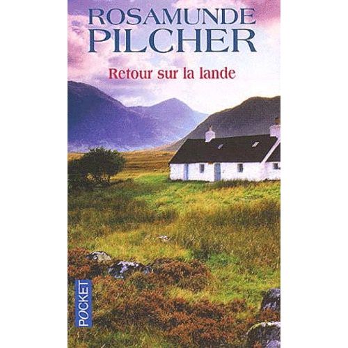 Retour Sur La Lande    Format Poche 