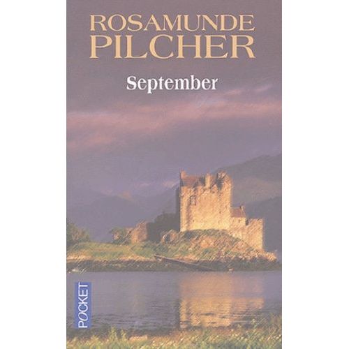 September    Format Poche 