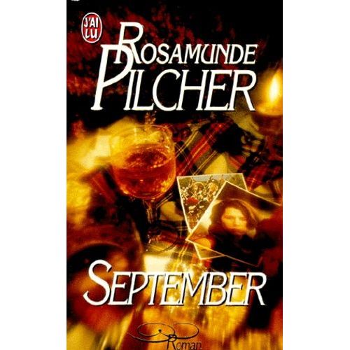September    Format Poche 
