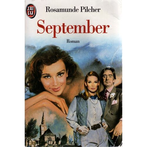 September    Format Poche 