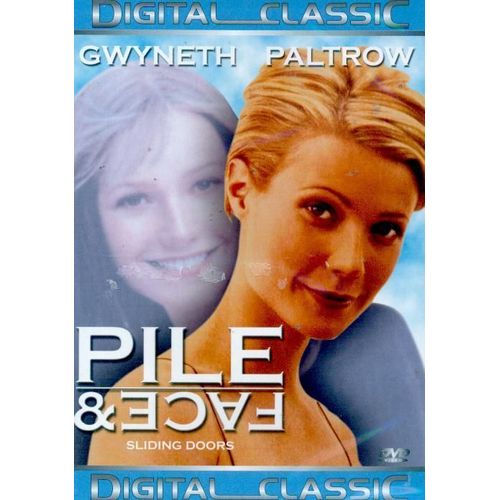 Pile & Face de Peter Howitt
