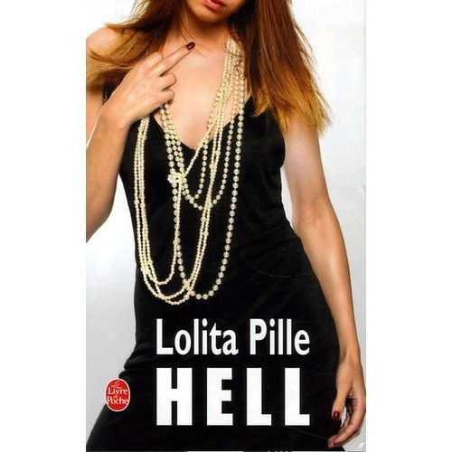 Hell    Format Poche 