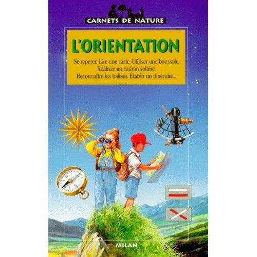 L'orientation    Format Broch 