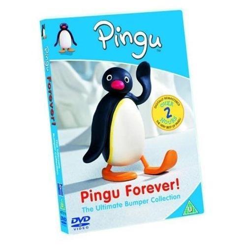 Pingu: Pingu Forever! de Marianne Noser,Otmar Gutmann