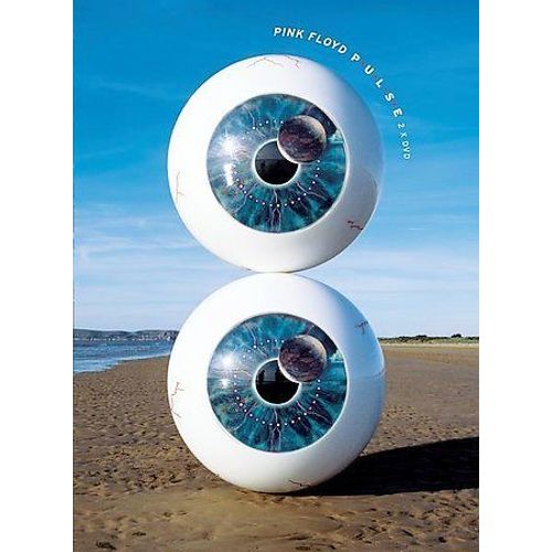 Pink Floyd - Pulse de Mallet David
